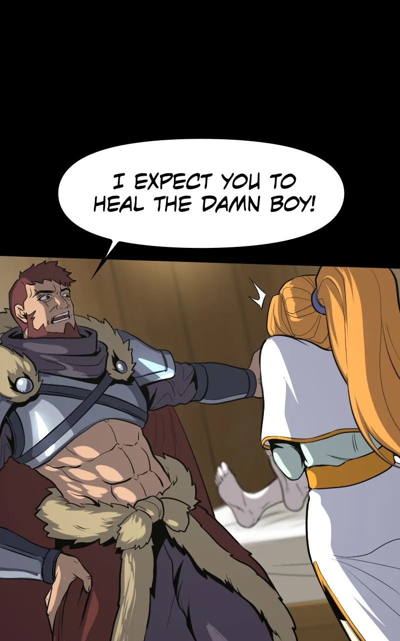 The Primal Hunter Chapter 27 page 11 - 