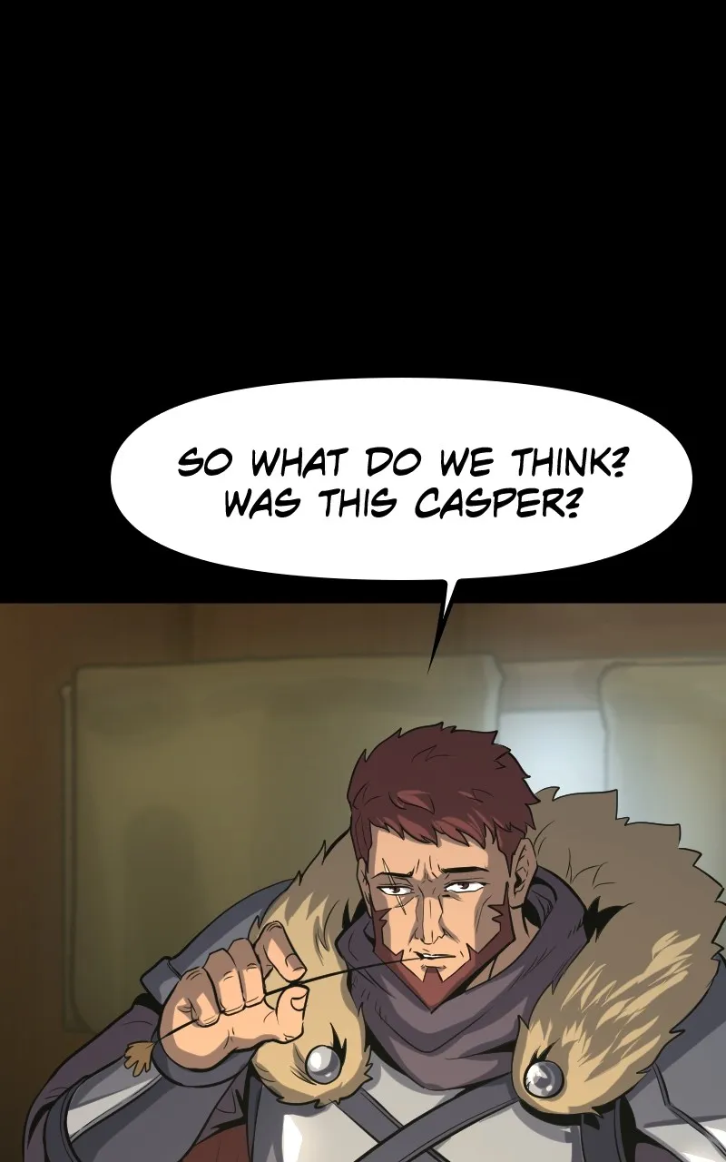 The Primal Hunter Chapter 27 page 18 - 