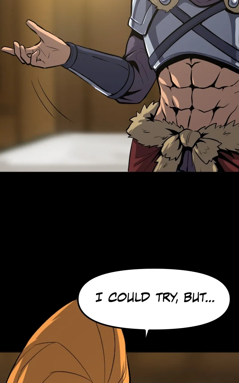 The Primal Hunter Chapter 27 page 3 - 