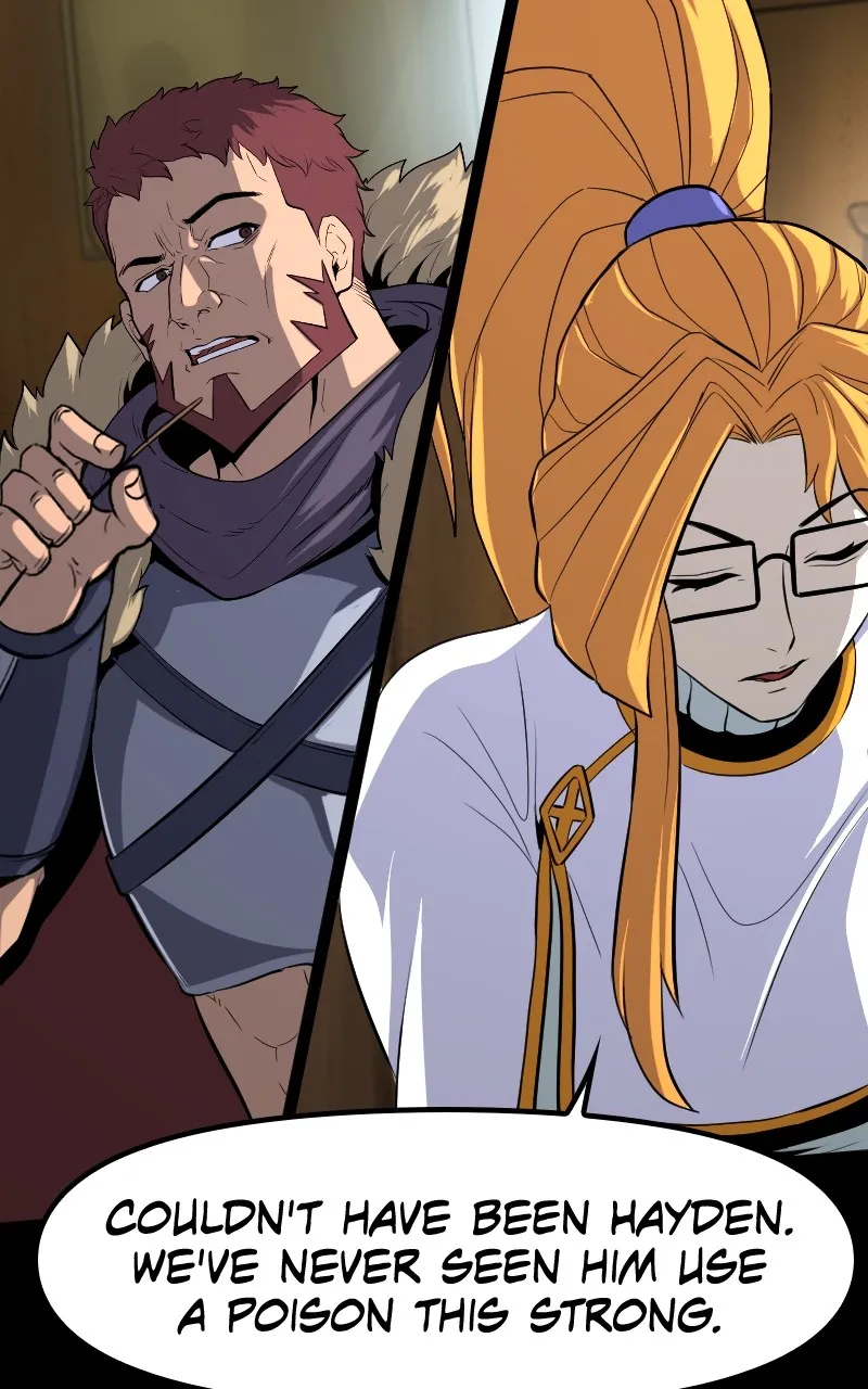 The Primal Hunter Chapter 27 page 23 - 