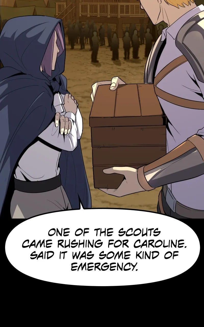 The Primal Hunter Chapter 27 page 29 - 
