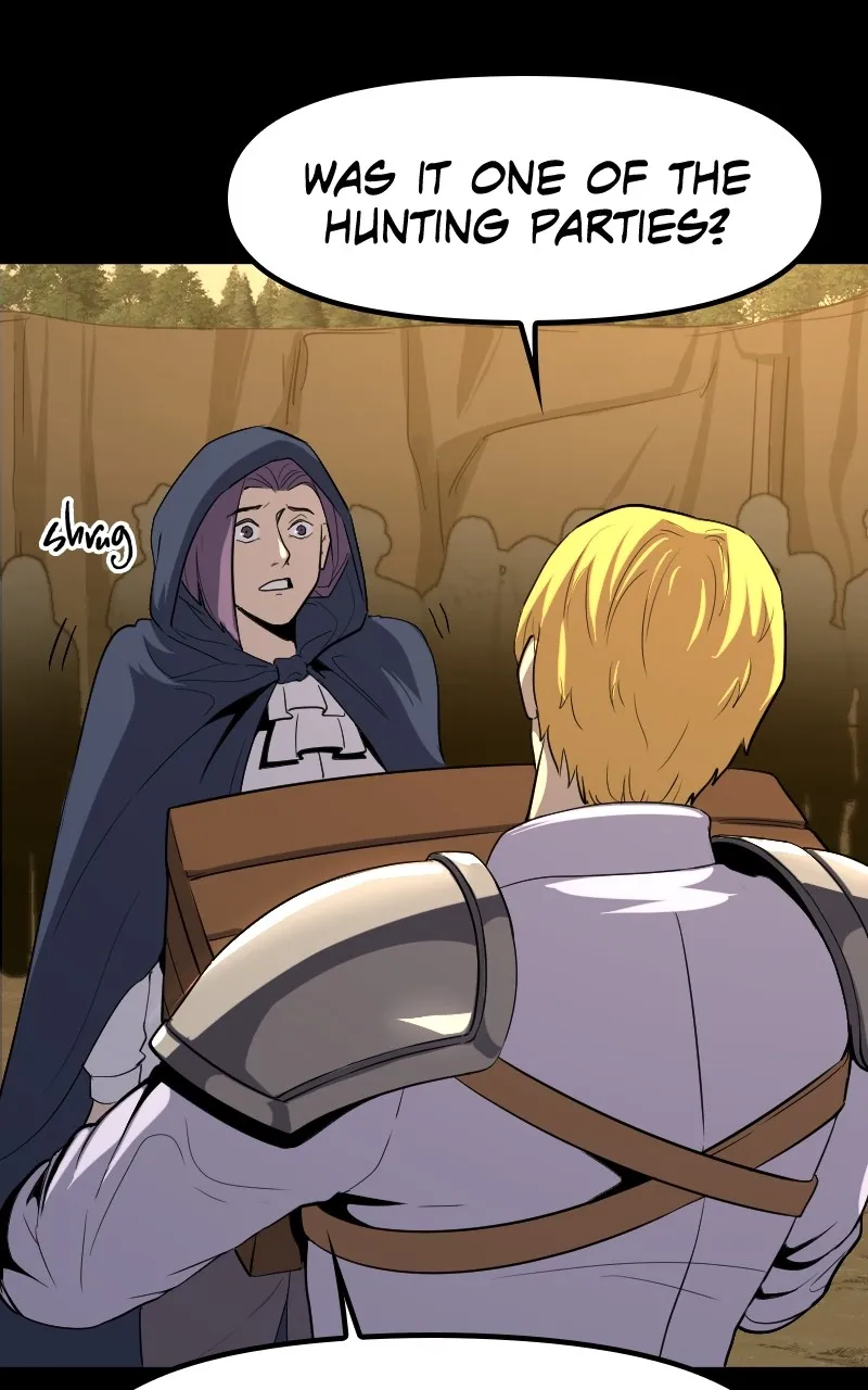 The Primal Hunter Chapter 27 page 30 - 