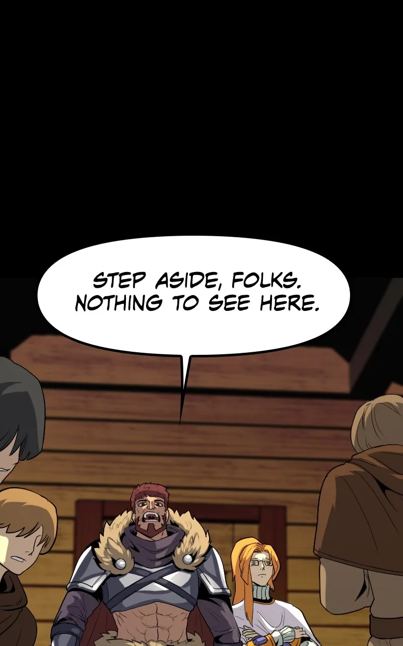 The Primal Hunter Chapter 27 page 32 - 
