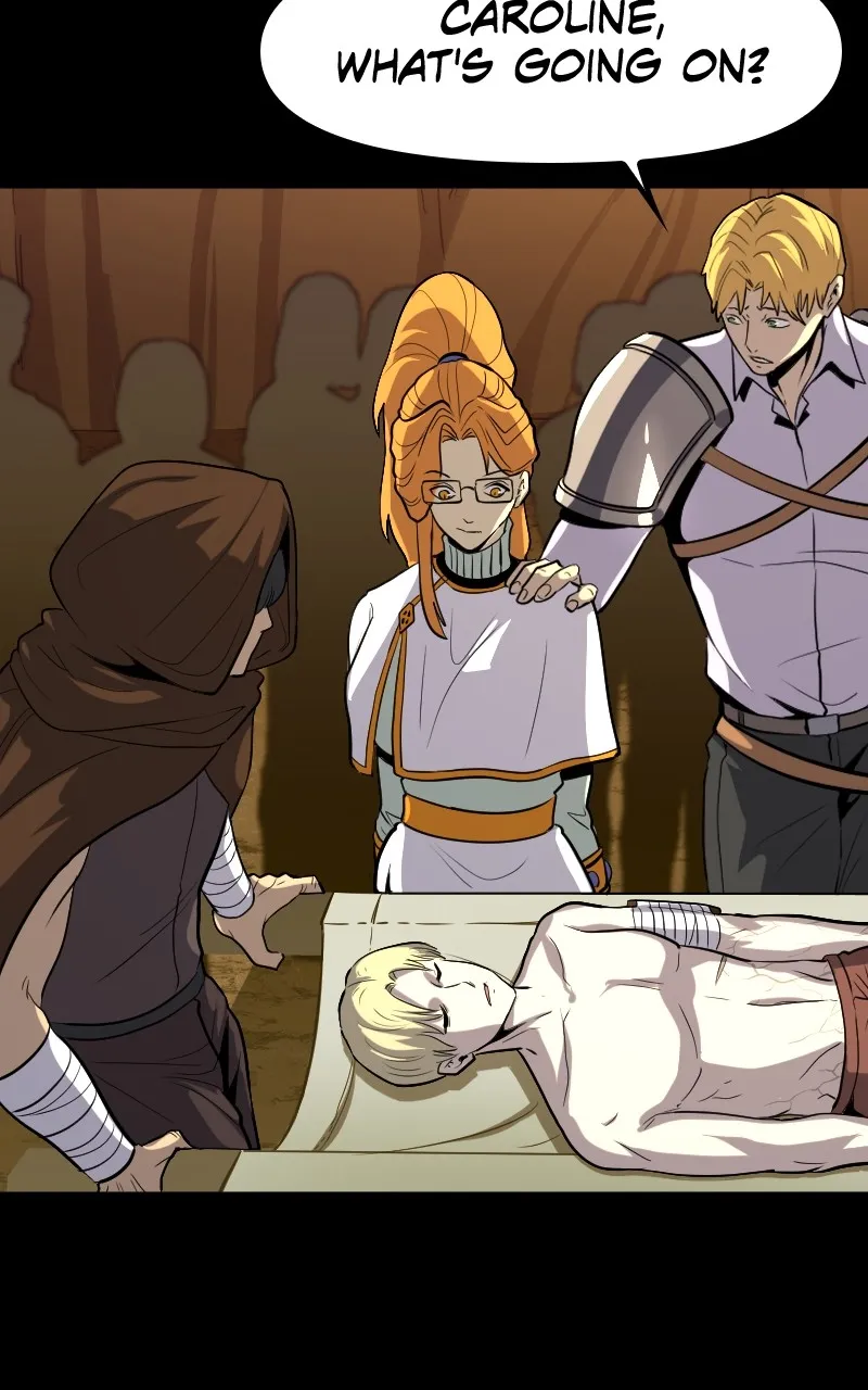 The Primal Hunter Chapter 27 page 34 - 