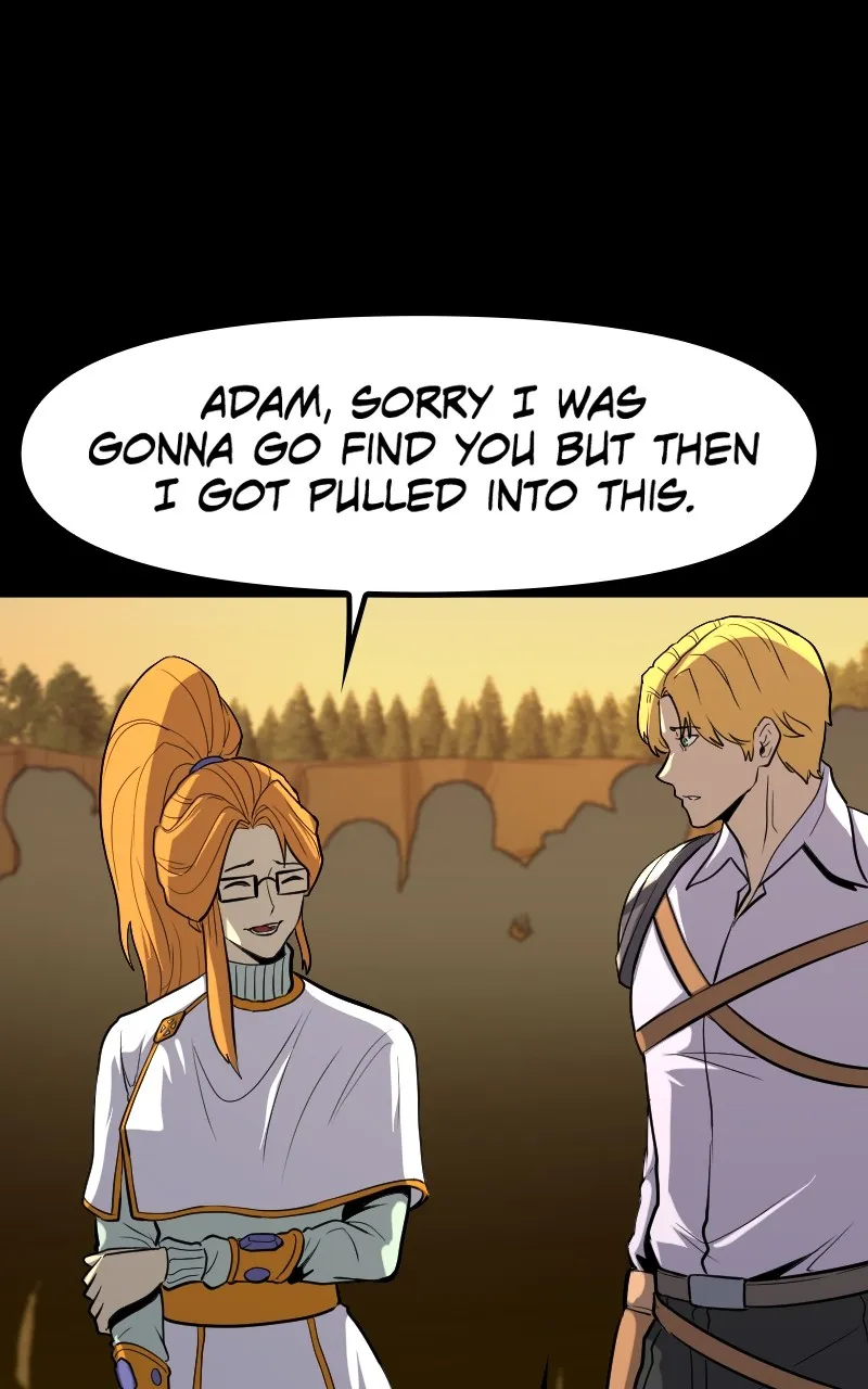 The Primal Hunter Chapter 27 page 35 - 