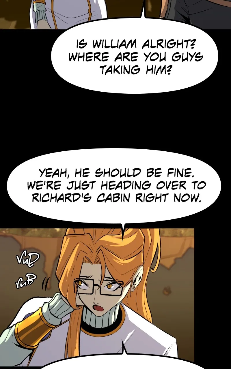The Primal Hunter Chapter 27 page 36 - 