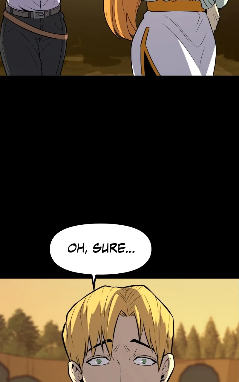 The Primal Hunter Chapter 27 page 39 - 