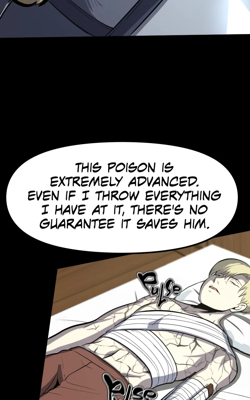 The Primal Hunter Chapter 27 page 6 - 