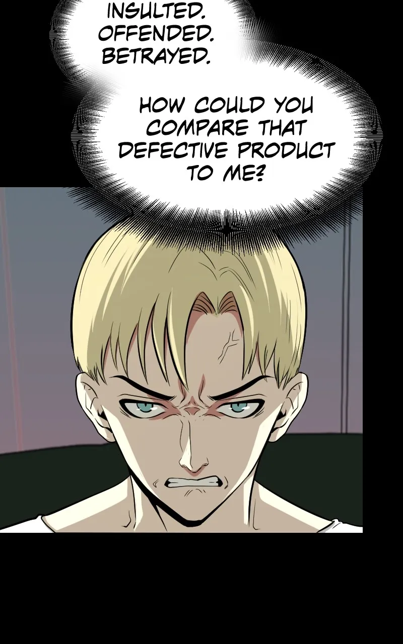 The Primal Hunter Chapter 27 page 53 - 