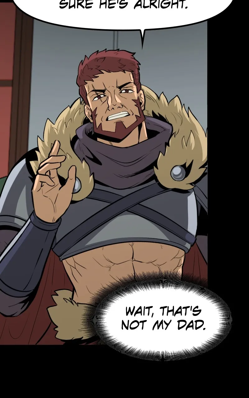 The Primal Hunter Chapter 27 page 58 - 
