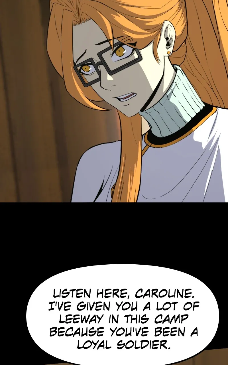 The Primal Hunter Chapter 27 page 8 - 