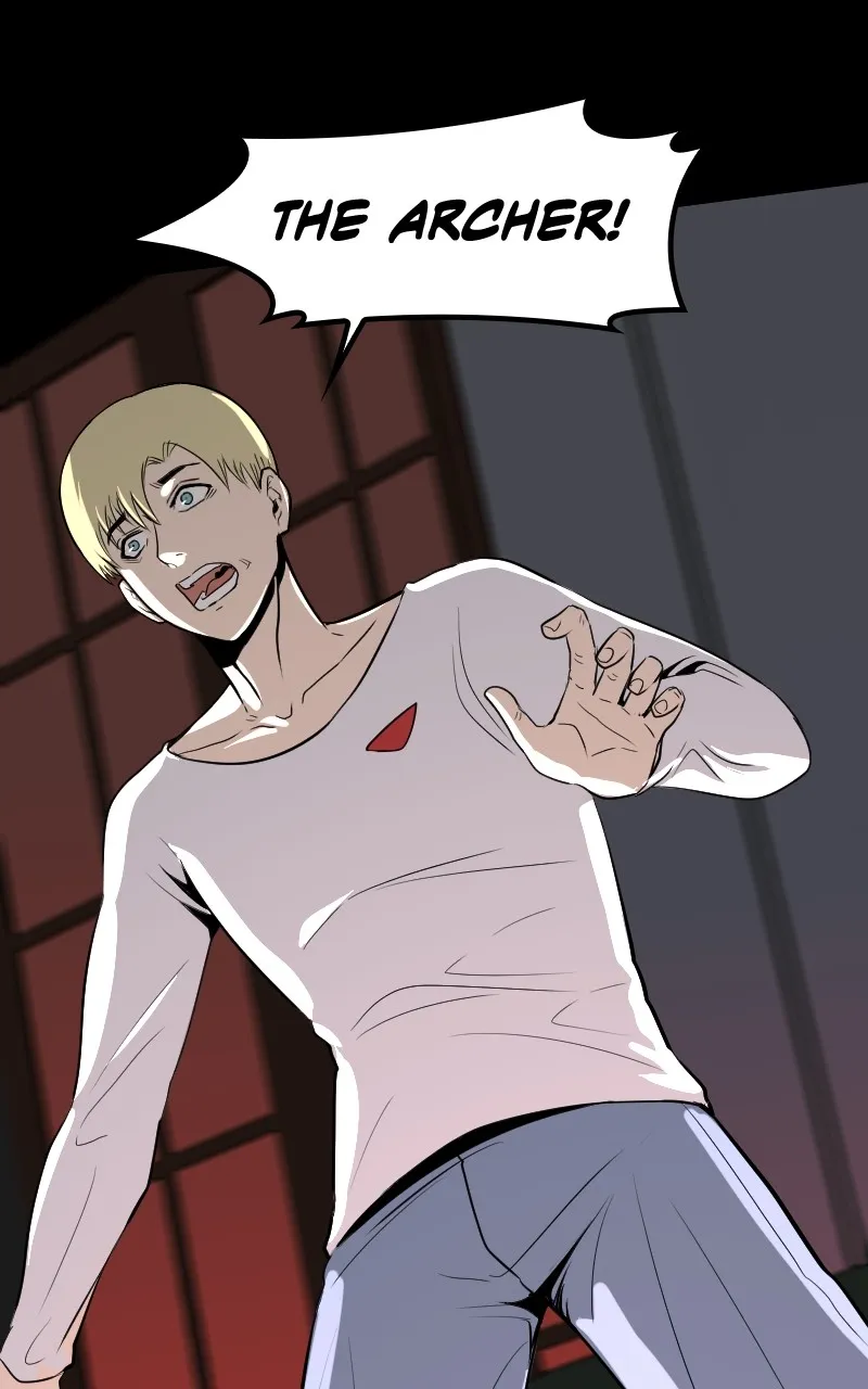 The Primal Hunter Chapter 27 page 77 - 