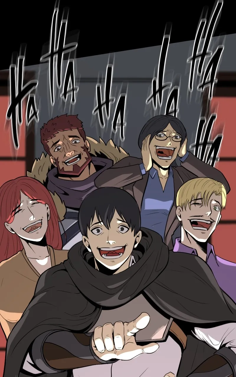 The Primal Hunter Chapter 27 page 81 - 