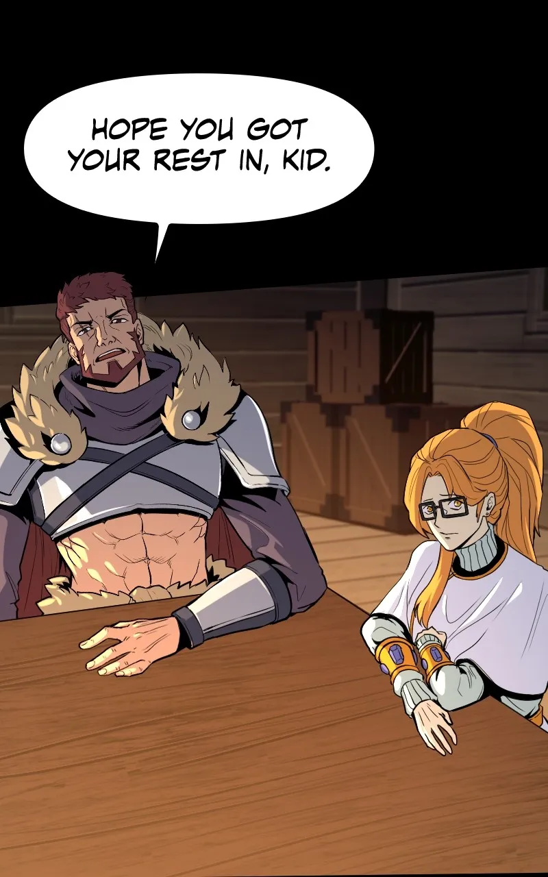 The Primal Hunter Chapter 27 page 89 - 