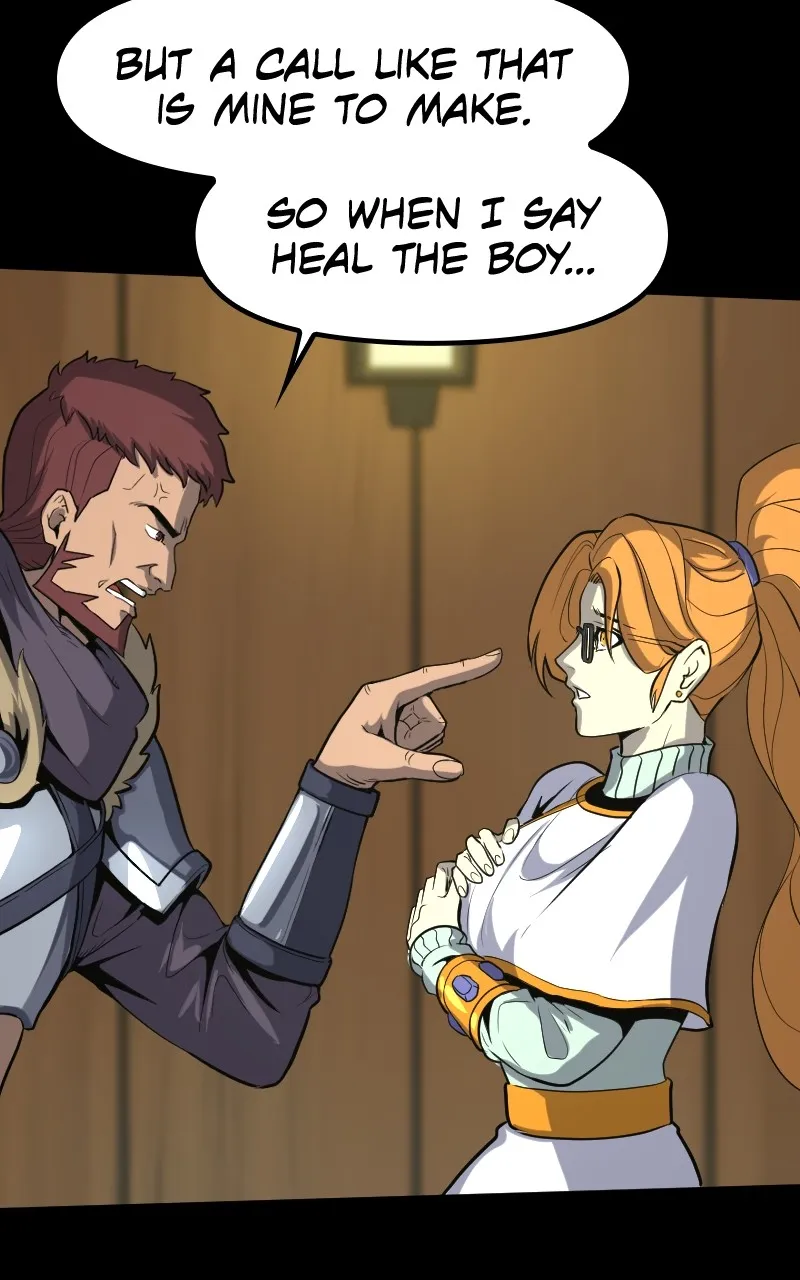 The Primal Hunter Chapter 27 page 10 - 