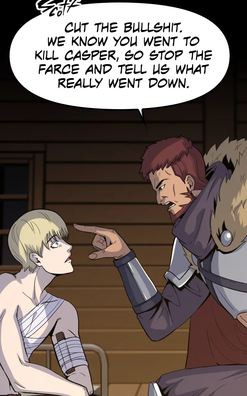 The Primal Hunter Chapter 28 page 11 - 