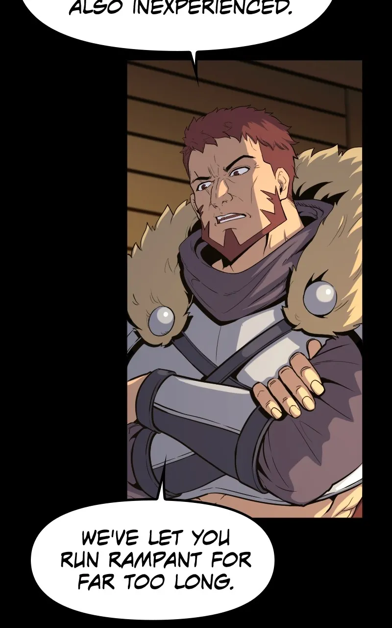 The Primal Hunter Chapter 28 page 14 - 