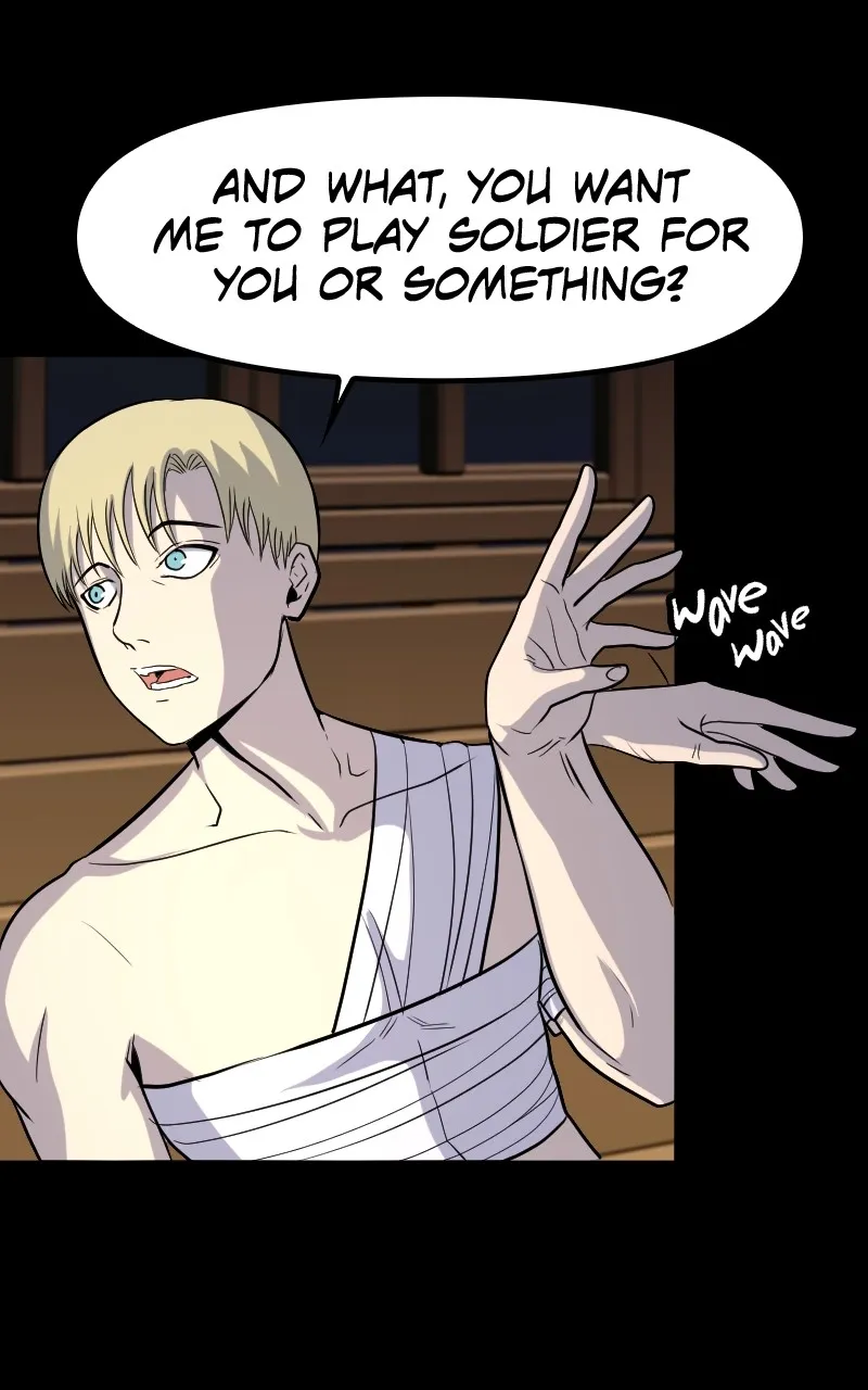 The Primal Hunter Chapter 28 page 25 - 