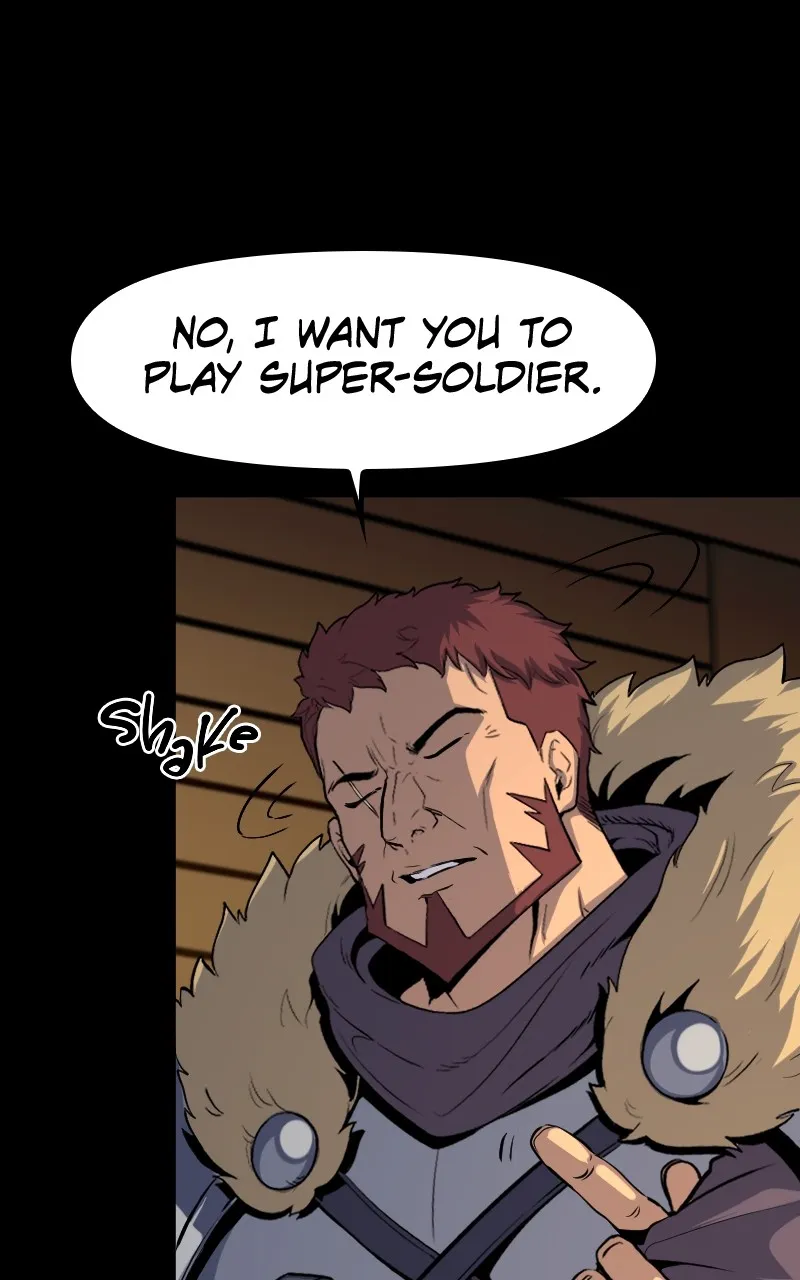 The Primal Hunter Chapter 28 page 26 - 