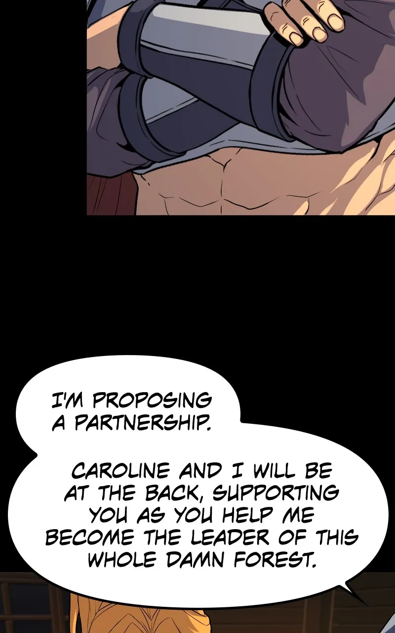 The Primal Hunter Chapter 28 page 27 - 