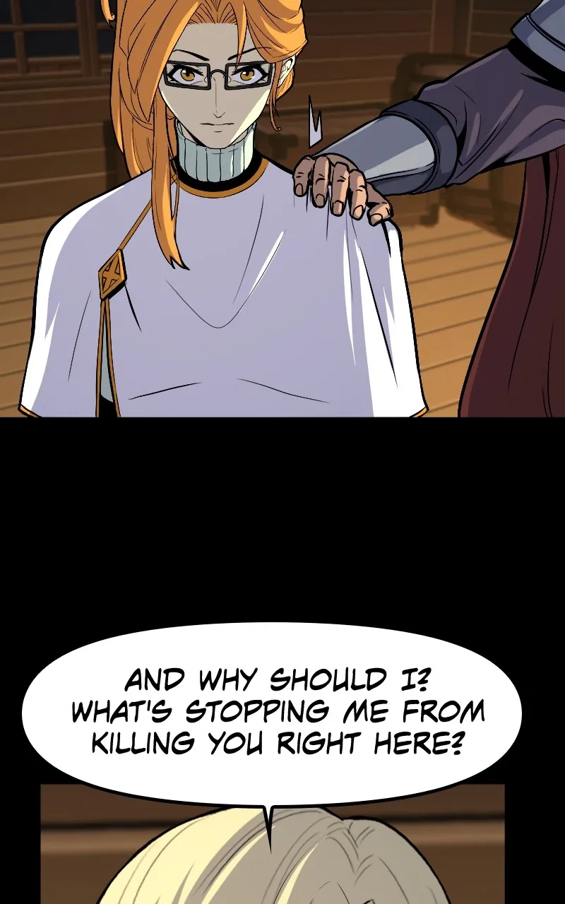 The Primal Hunter Chapter 28 page 28 - 