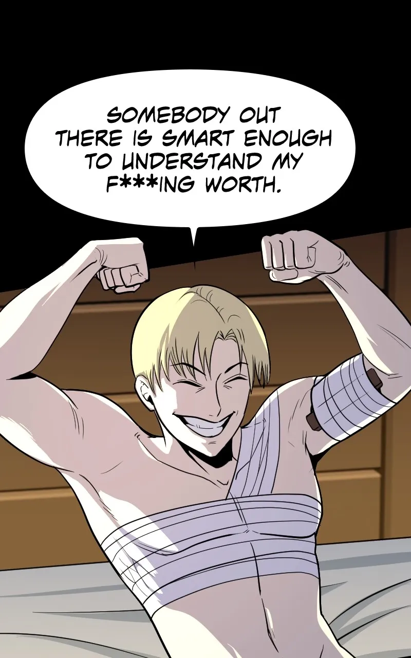 The Primal Hunter Chapter 28 page 32 - 
