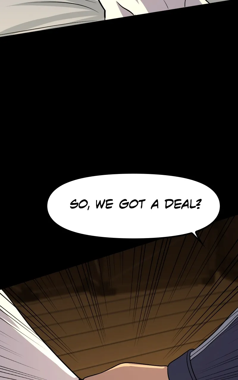 The Primal Hunter Chapter 28 page 33 - 