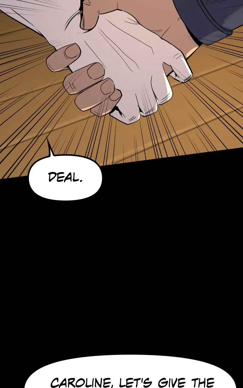 The Primal Hunter Chapter 28 page 34 - 