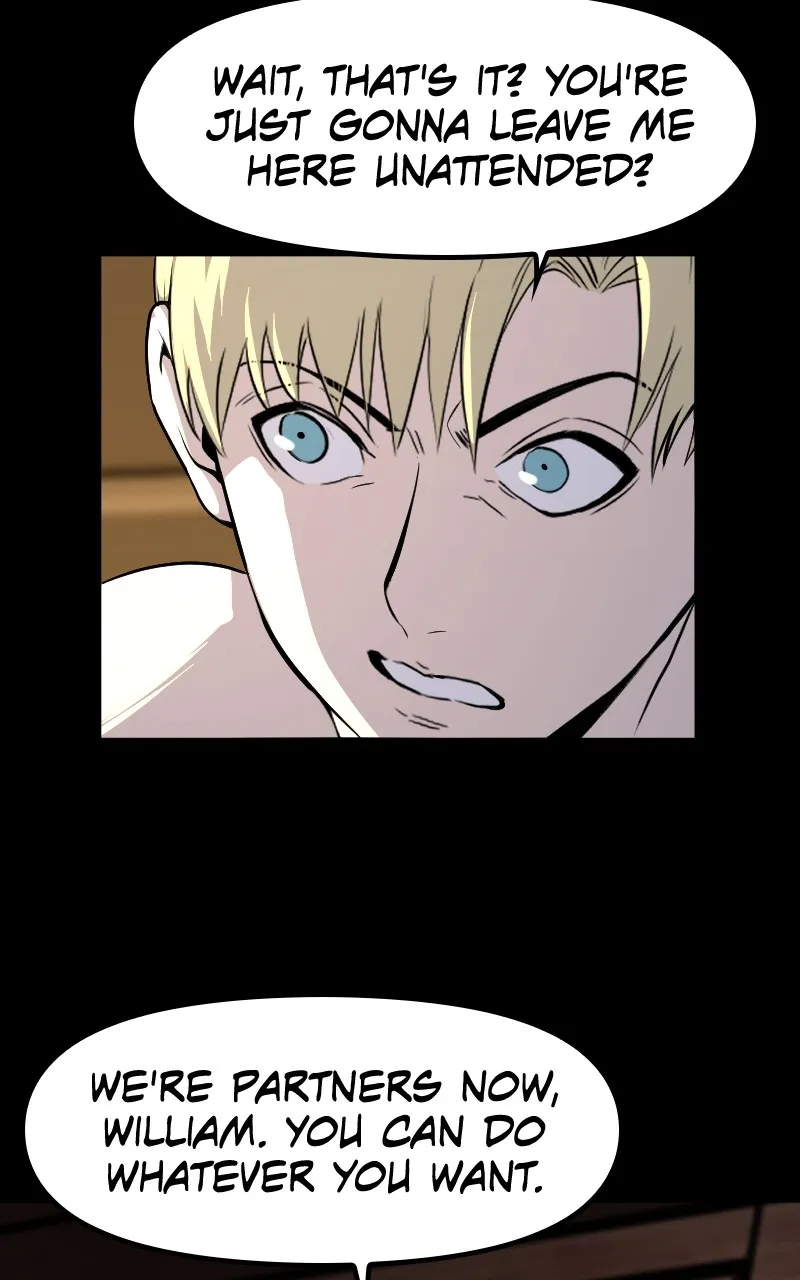 The Primal Hunter Chapter 28 page 36 - 
