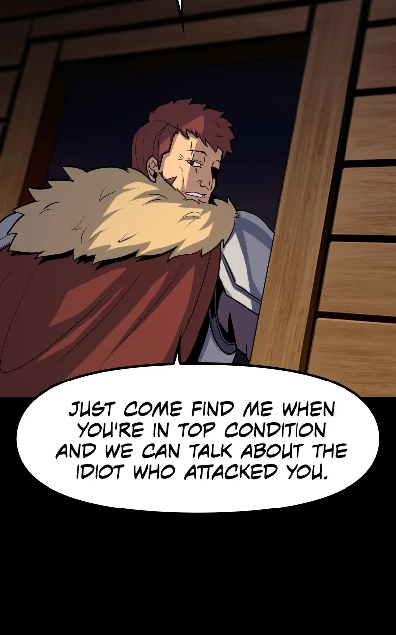 The Primal Hunter Chapter 28 page 37 - 