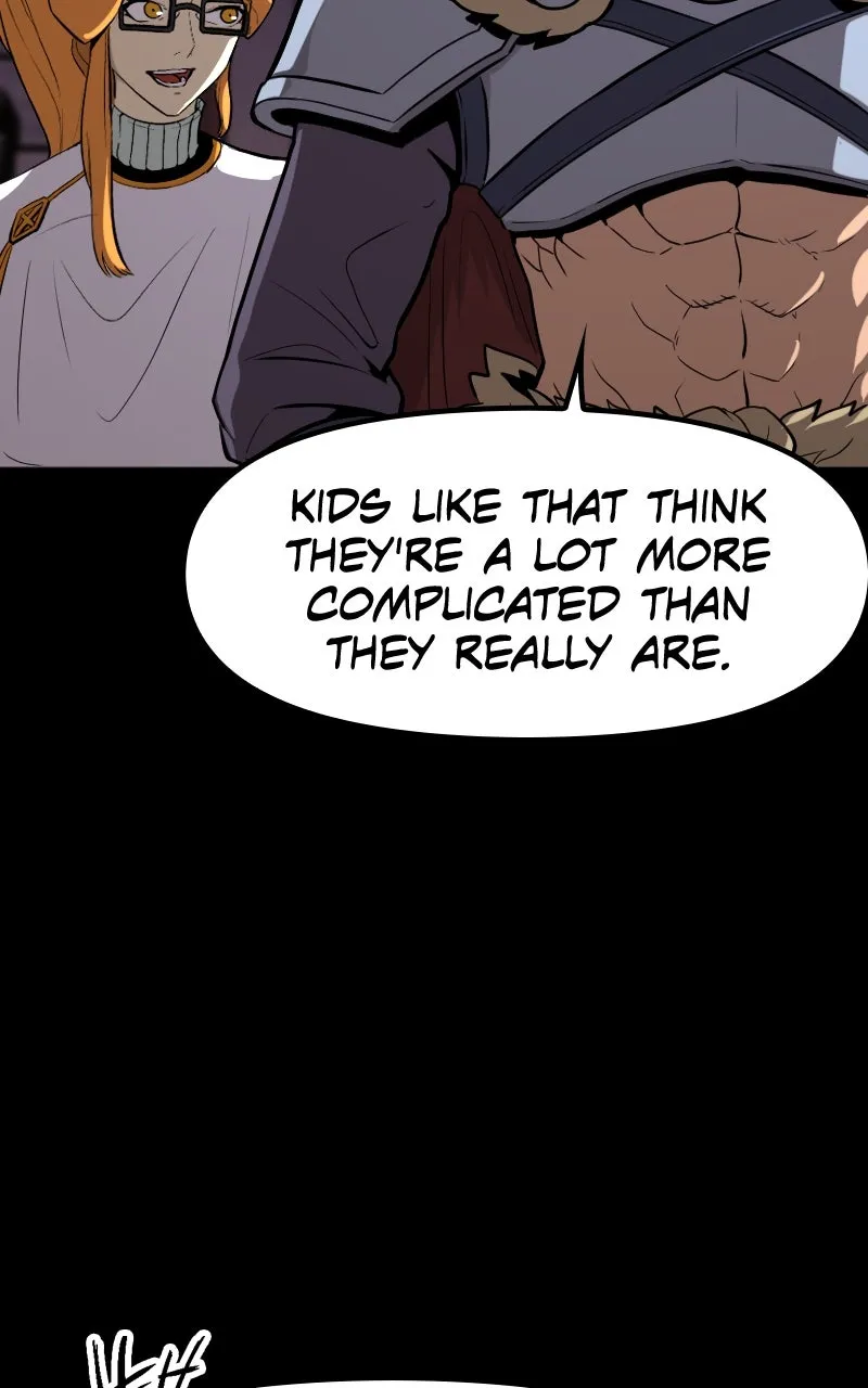 The Primal Hunter Chapter 28 page 42 - 