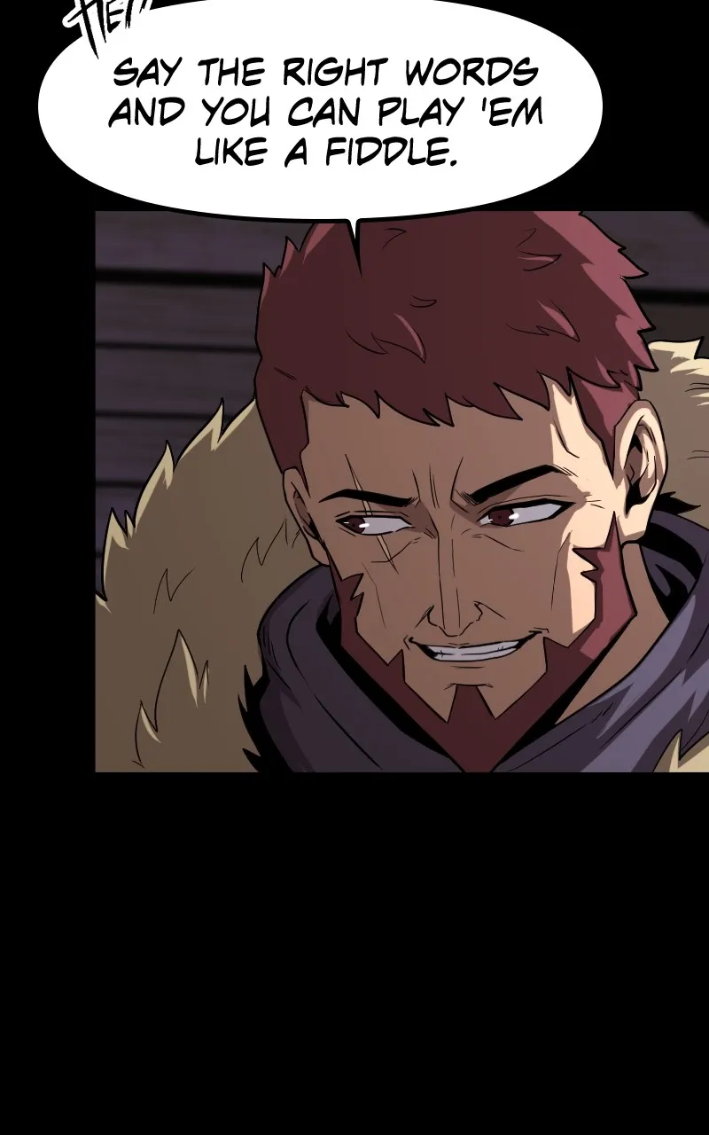 The Primal Hunter Chapter 28 page 43 - 