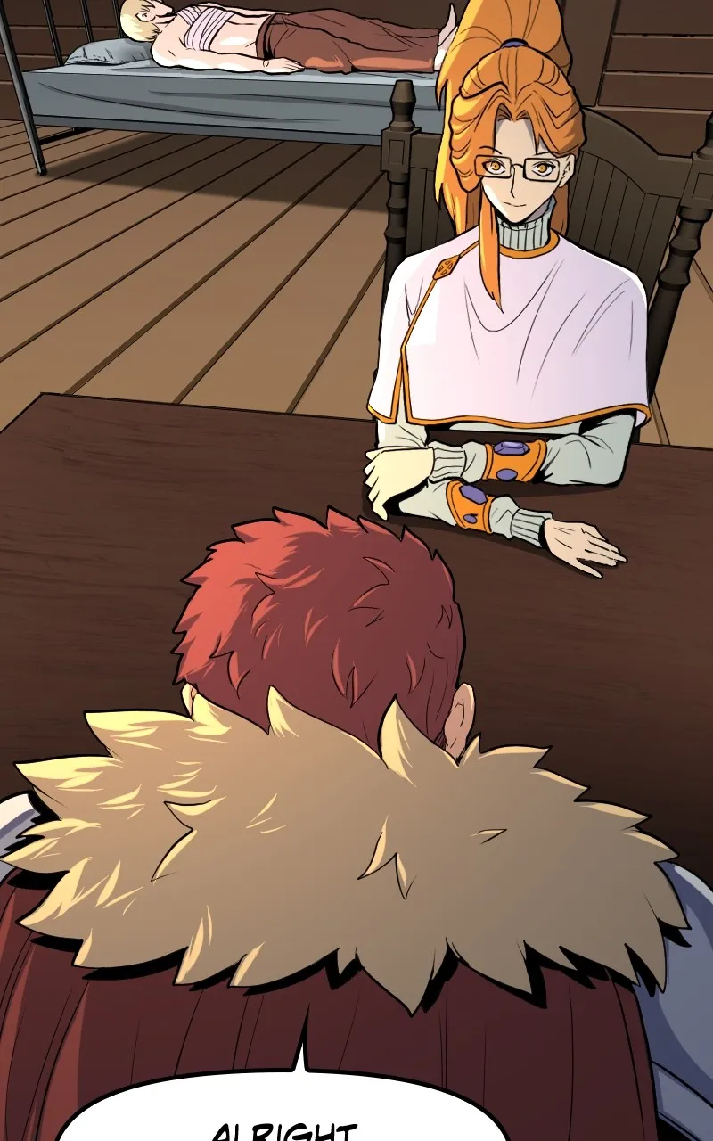 The Primal Hunter Chapter 28 page 45 - 