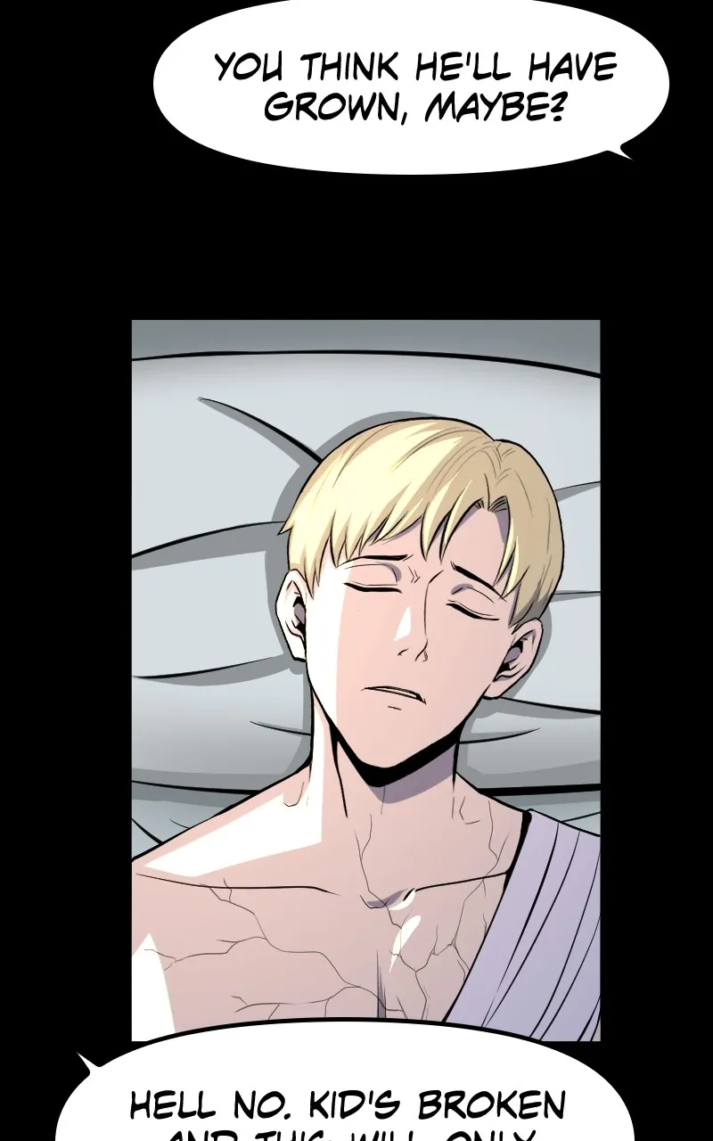 The Primal Hunter Chapter 28 page 50 - 