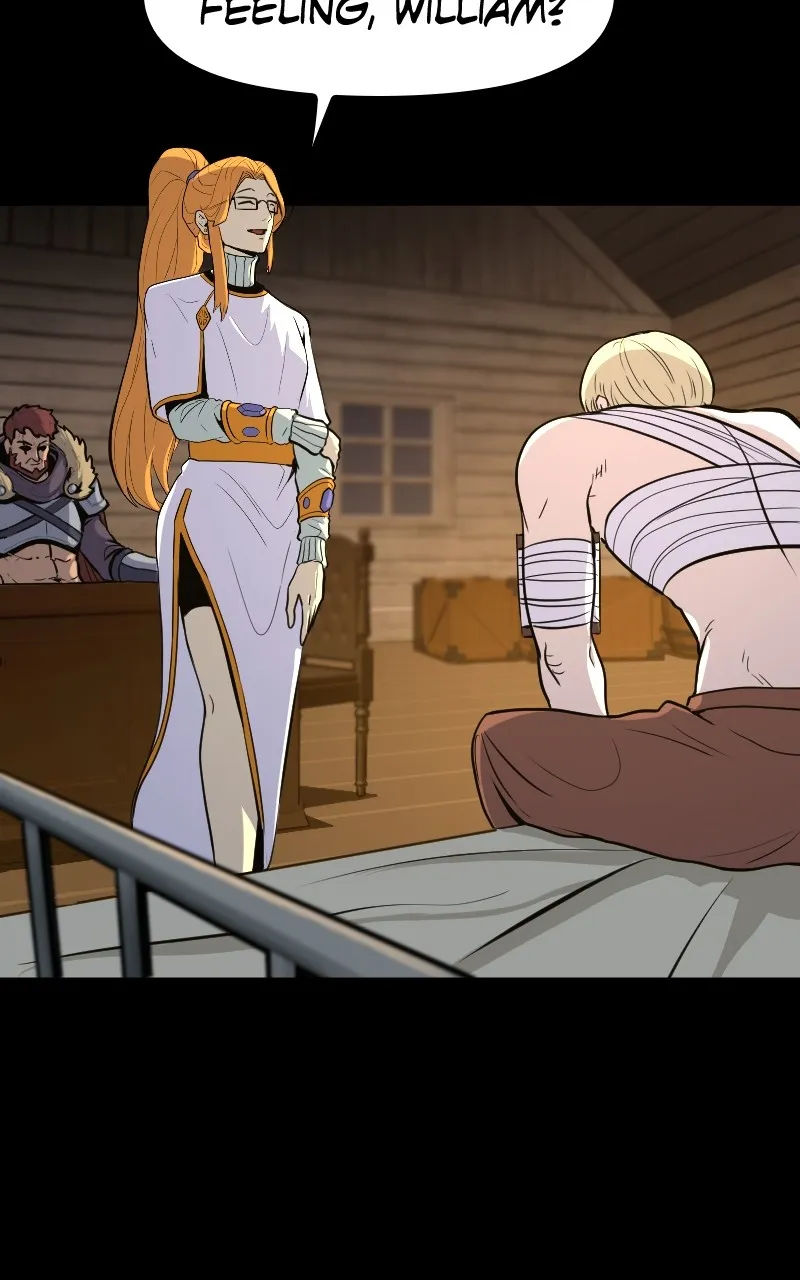 The Primal Hunter Chapter 28 page 6 - 