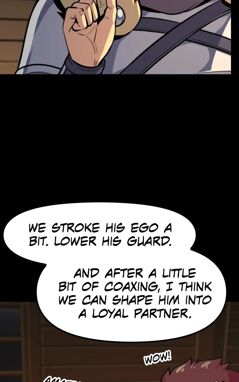 The Primal Hunter Chapter 28 page 52 - 