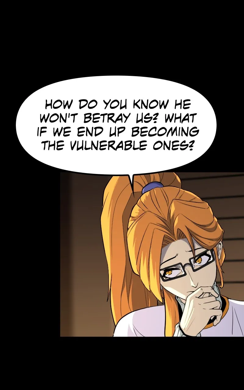 The Primal Hunter Chapter 28 page 54 - 