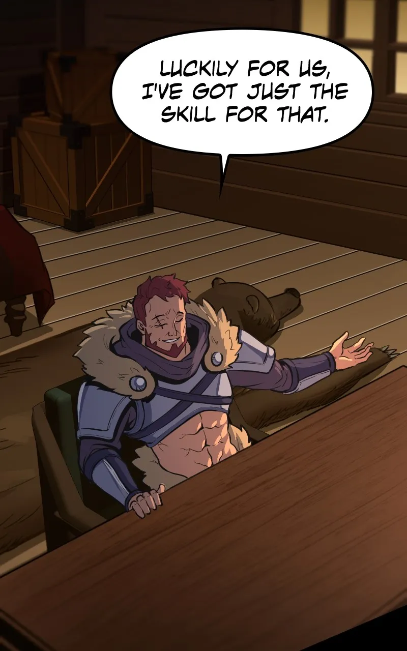 The Primal Hunter Chapter 28 page 56 - 