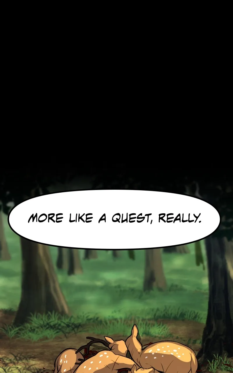 The Primal Hunter Chapter 28 page 59 - 