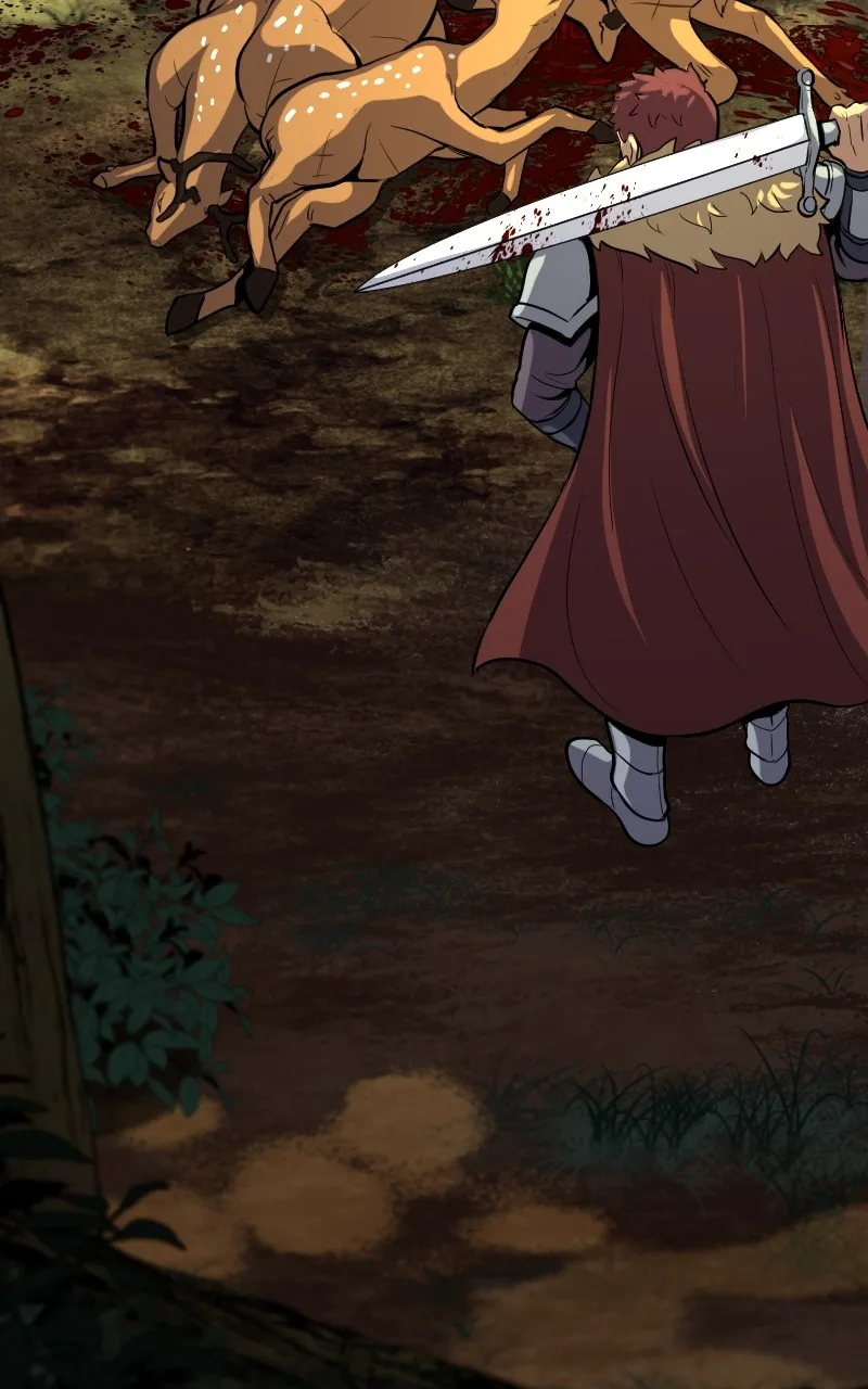 The Primal Hunter Chapter 28 page 60 - 