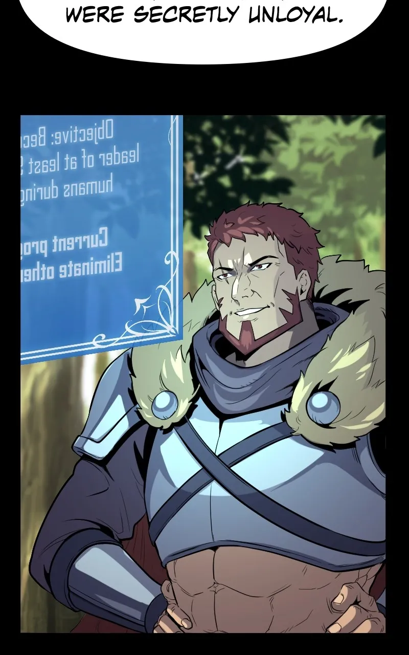 The Primal Hunter Chapter 28 page 64 - 