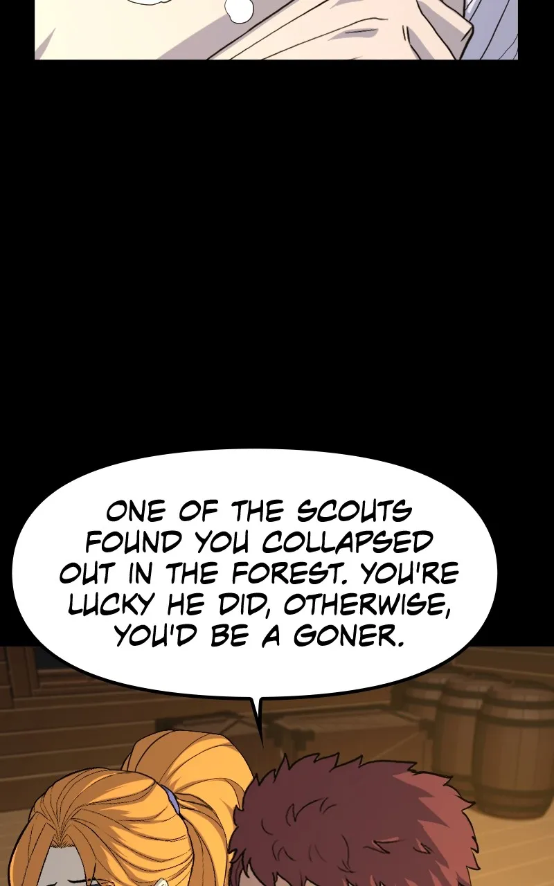The Primal Hunter Chapter 28 page 8 - 