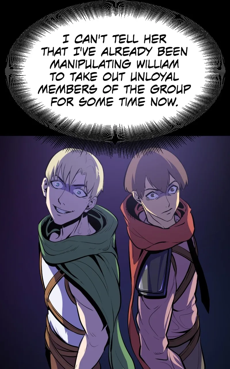 The Primal Hunter Chapter 28 page 71 - 