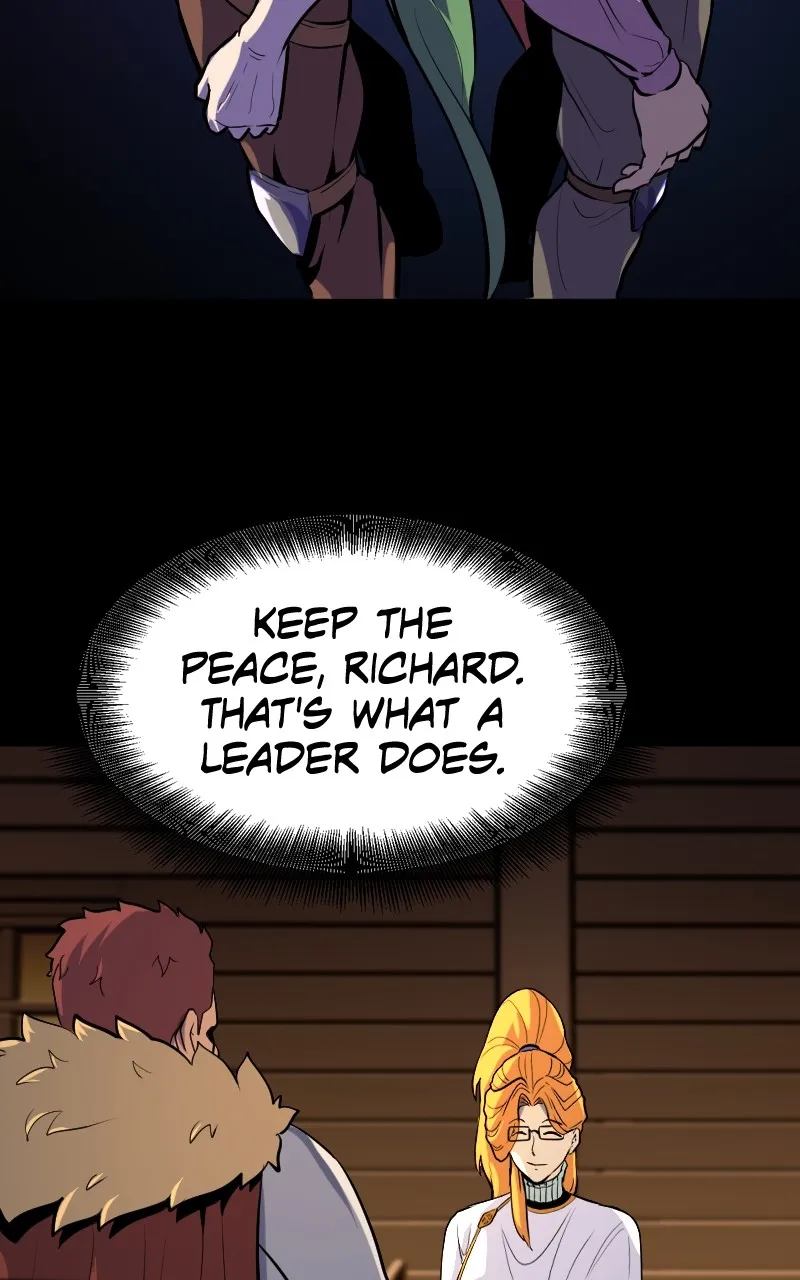 The Primal Hunter Chapter 28 page 72 - 