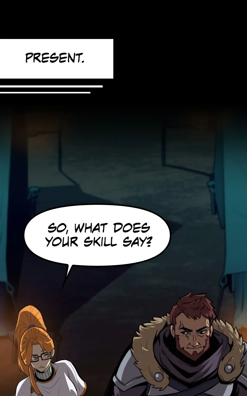 The Primal Hunter Chapter 28 page 74 - 