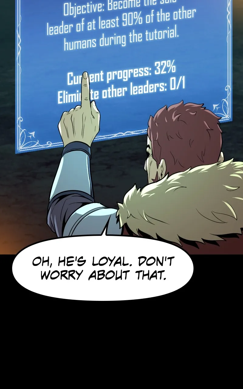 The Primal Hunter Chapter 28 page 76 - 