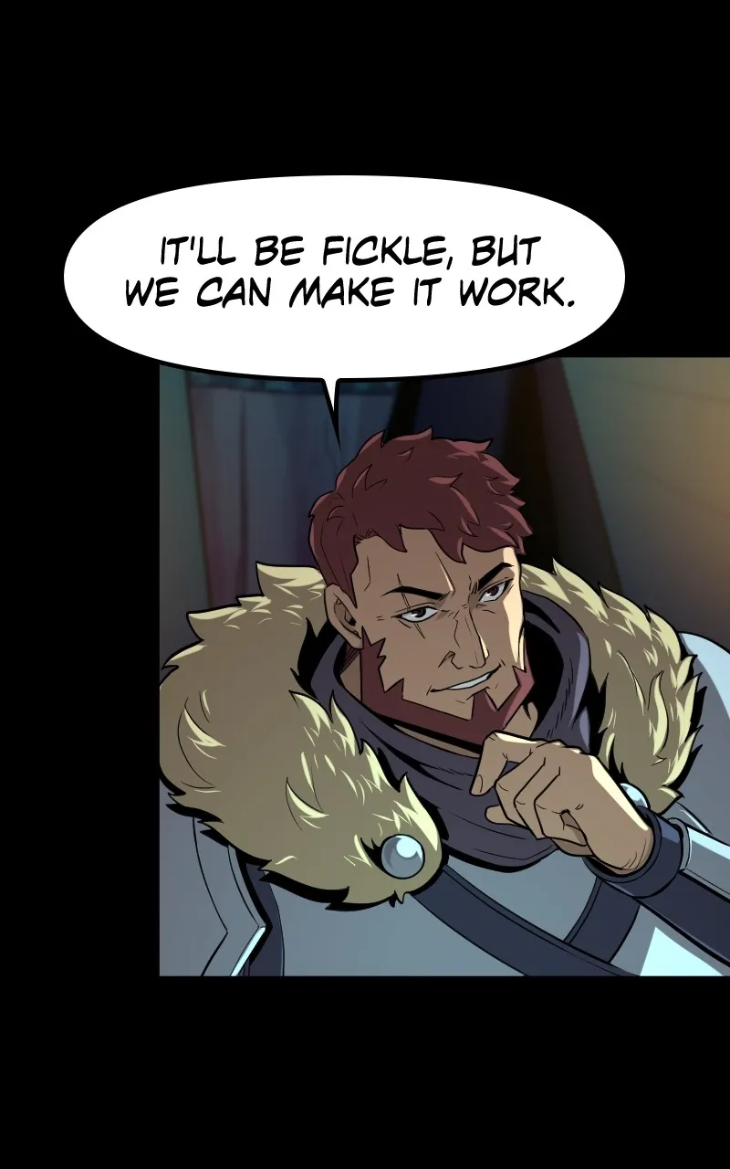 The Primal Hunter Chapter 28 page 77 - 