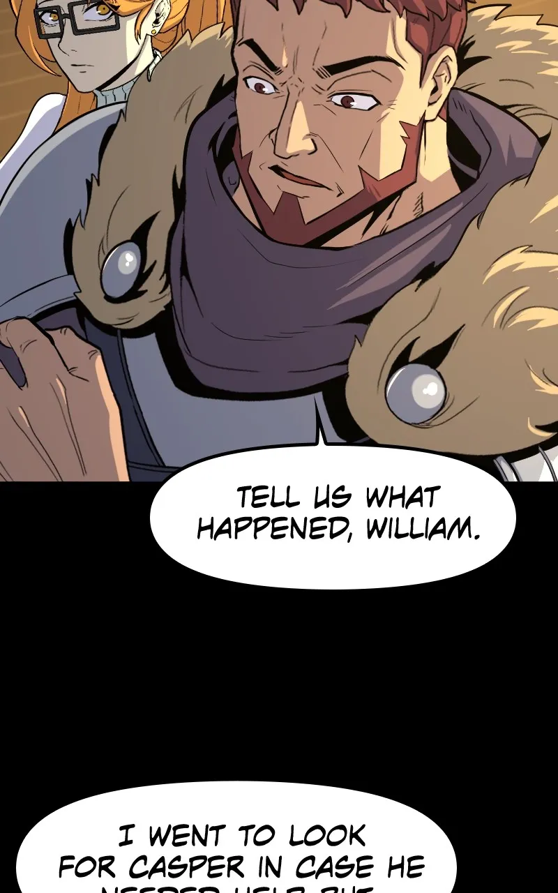 The Primal Hunter Chapter 28 page 9 - 