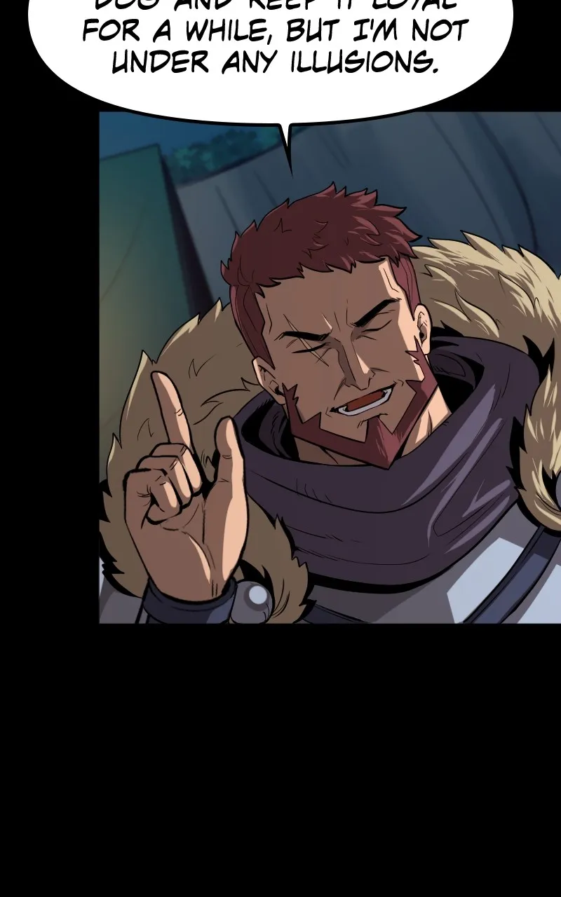 The Primal Hunter Chapter 28 page 83 - 
