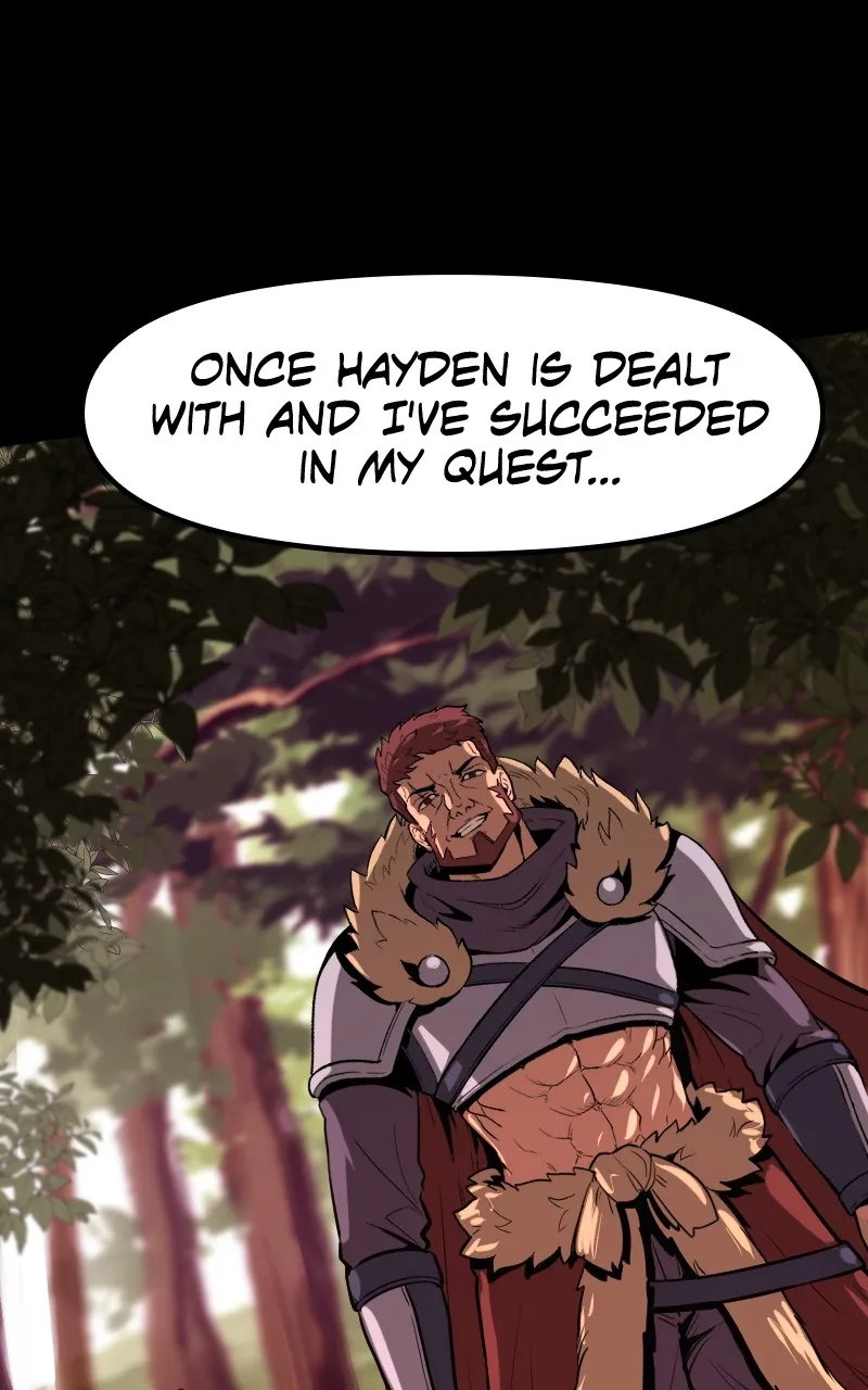 The Primal Hunter Chapter 28 page 84 - 